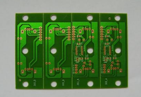 常見的線路板